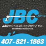 JBC Pressure Washings