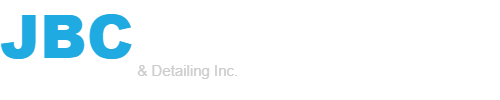 JBC Pressure Washings Inc.