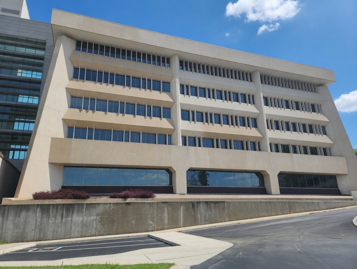 Commercial exterior cleaning in Winter Park FL